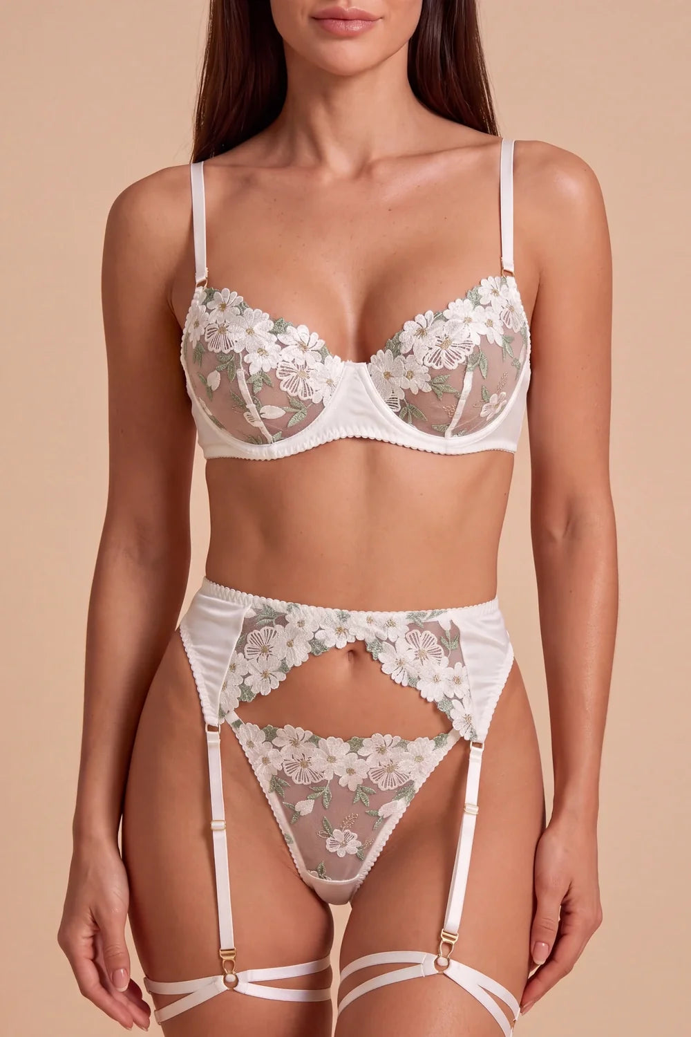 Conjunto Elina