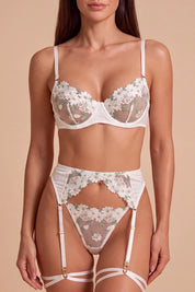 Conjunto Elina