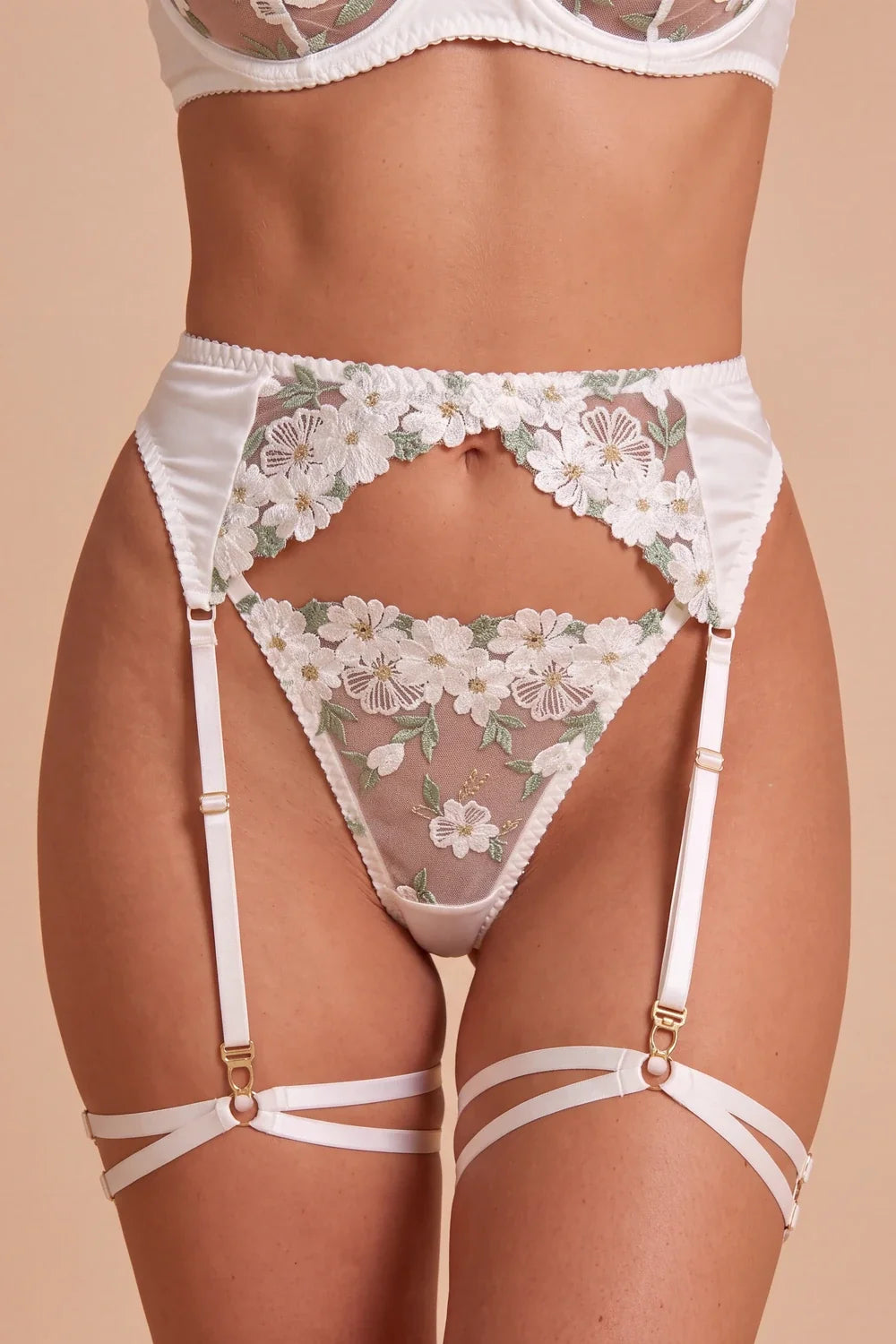 Conjunto Elina