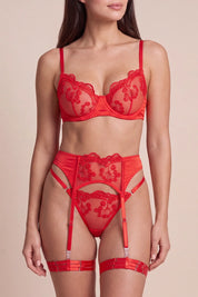 Conjunto Ember