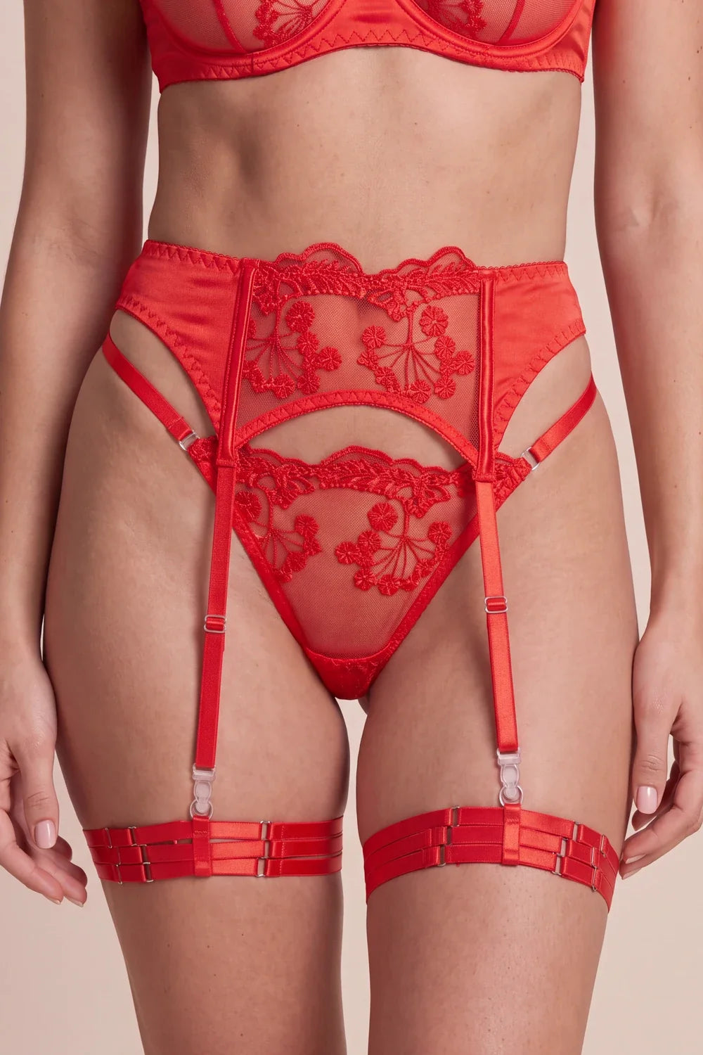 Conjunto Ember