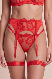 Conjunto Ember