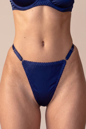 Conjunto Evelyne Azul