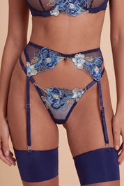 Conjunto Harper Azul