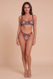 Conjunto June