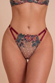 Conjunto June