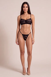 Conjunto Maé Negro