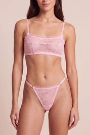 Conjunto Maé Rosa