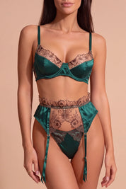 Conjunto Nova