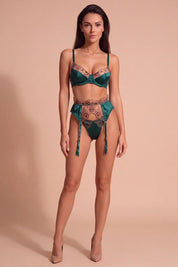 Conjunto Nova
