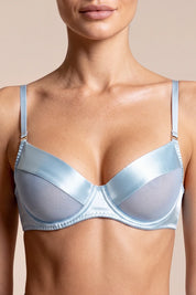 Conjunto Powder Azul