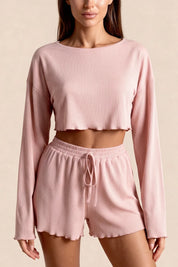 Pijama Neraya Rosa