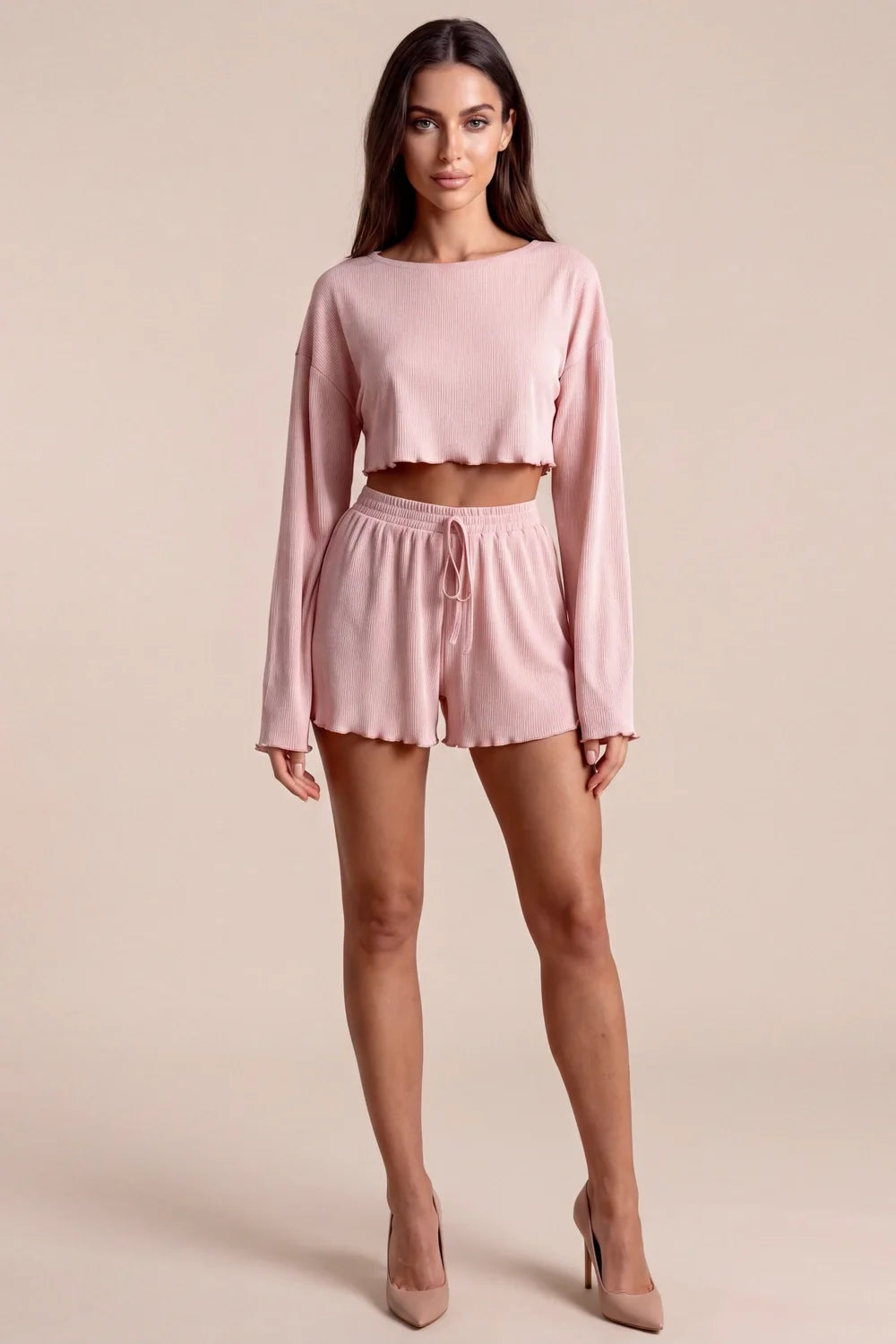 Pijama Neraya Rosa