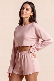 Pijama Neraya Rosa