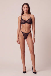 Conjunto Queen