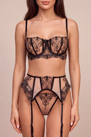 Conjunto Raven
