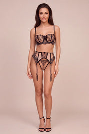 Conjunto Raven