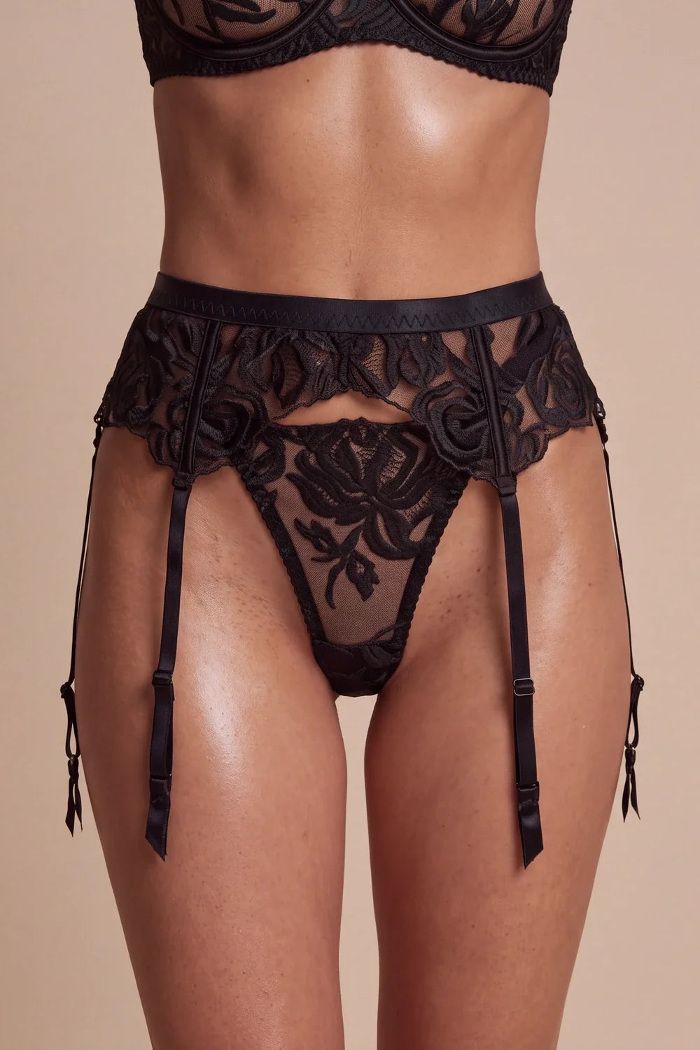 Conjunto Savage