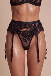 Conjunto Savage