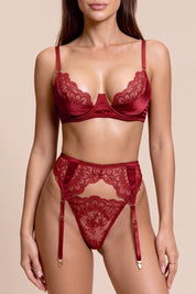 Conjunto Seraphina