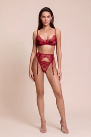Conjunto Seraphina