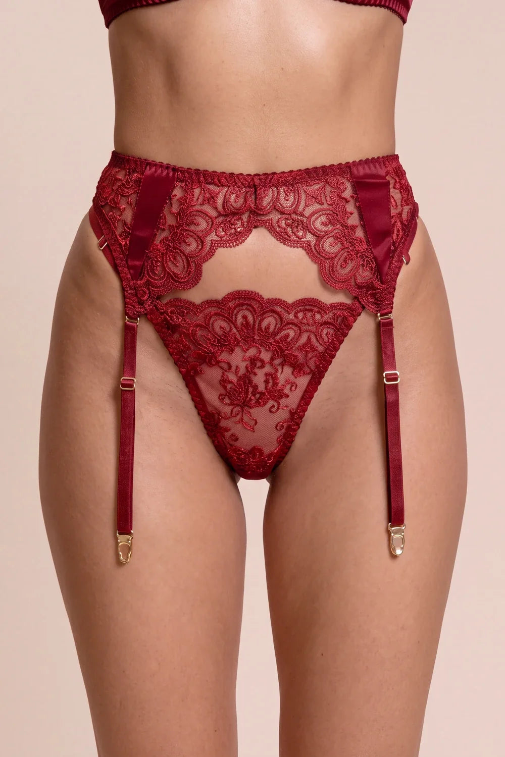 Conjunto Seraphina
