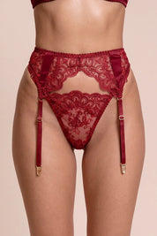 Conjunto Seraphina