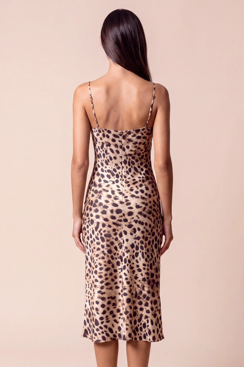 Camisón Panthera