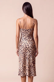 Camisón Panthera