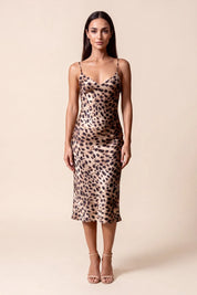 Camisón Panthera